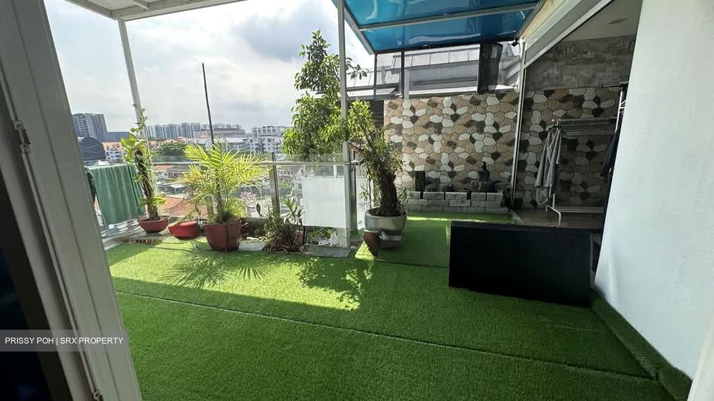 Parc Elegance (D15), Apartment #558752431